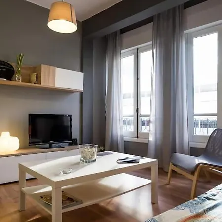 公寓 Kvara - De Diseno