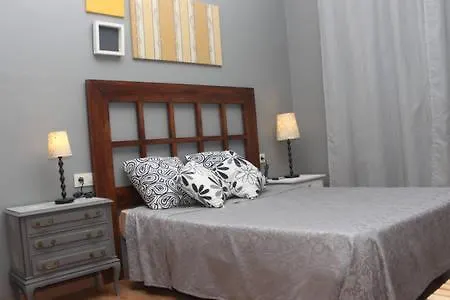 Apartment Kvara - De Diseno *