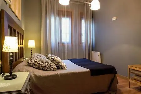 公寓 Kvara - De Diseno 比戈