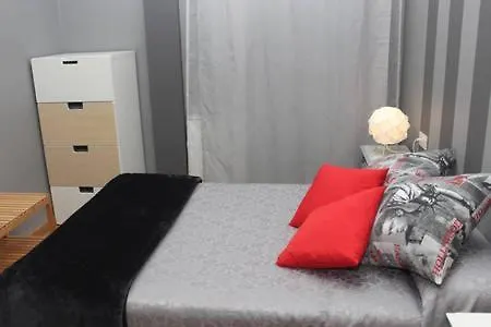 公寓 Kvara - De Diseno 比戈