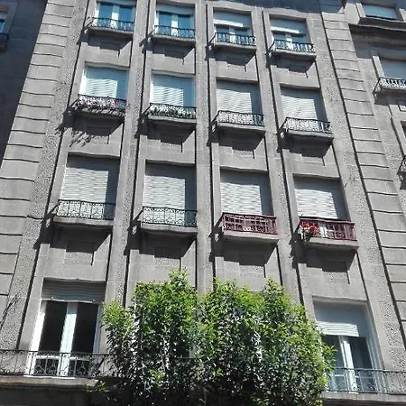 Kvara - De Diseno Apartment *
