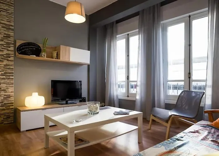 Daire Kvara - De Diseno