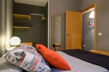 Daire Kvara - De Diseno Vigo