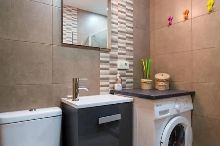 Daire Kvara - De Diseno