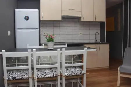 Daire Kvara - De Diseno Vigo