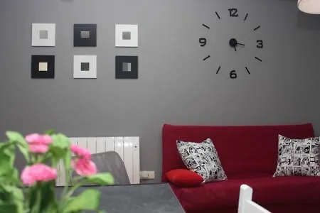 Daire Kvara - De Diseno Vigo